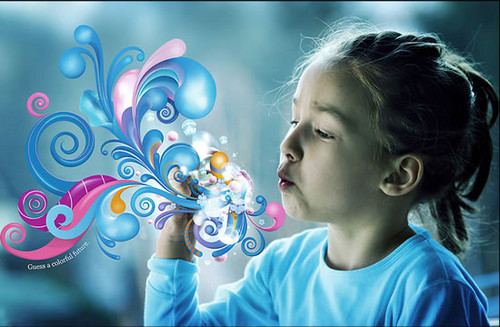 graphic,design,bright,girl,lots,playcation,bubbles-44124fa971cc578d19e63355b0e27ad7_h